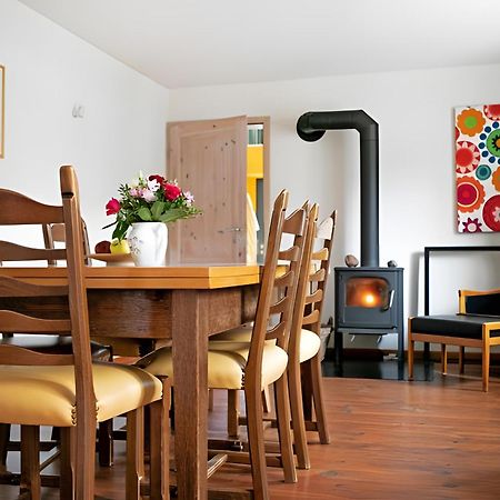 Ferienhaus Auf Gut Weimarschmieden فلادونغن المظهر الخارجي الصورة