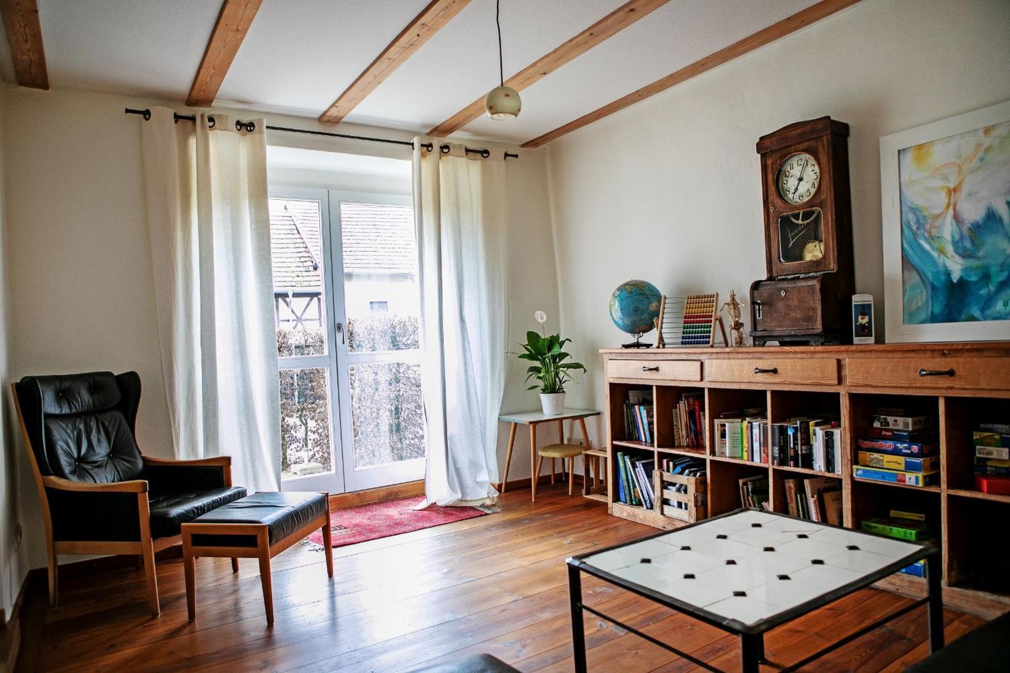 Ferienhaus Auf Gut Weimarschmieden فلادونغن المظهر الخارجي الصورة